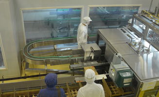 慎獨篤法，明正景行 食品安全乃人間至味