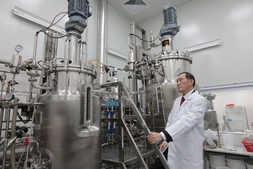 基因港寧波NMN工廠試產(chǎn)成功 工藝升級(jí)推動(dòng)產(chǎn)能翻番，合規(guī)發(fā)展前景廣闊