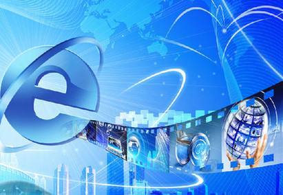 未來十年，中國最賺錢的16大新產業 網絡技術服務位居前列